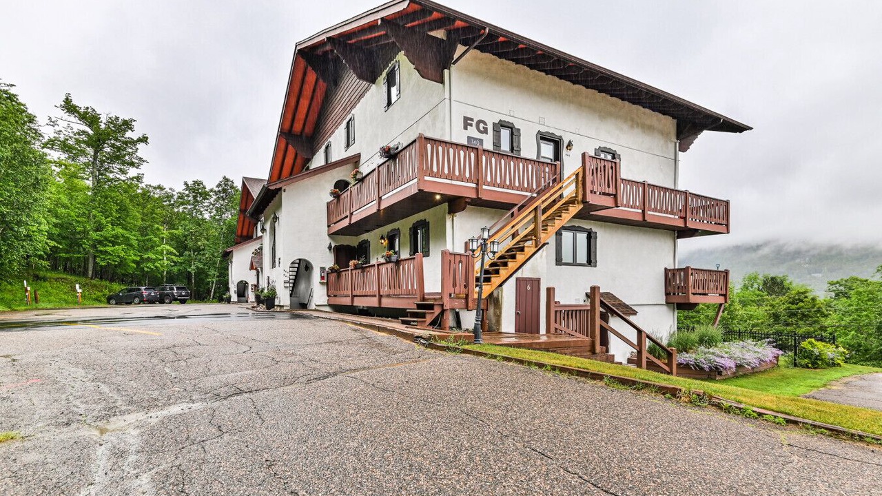 Photo of Outdoor in Mont-Tremblant