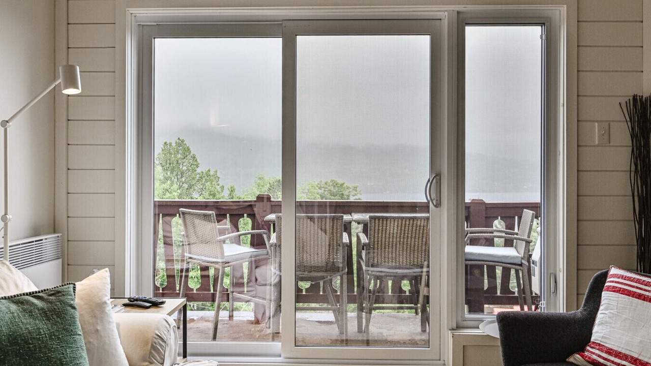 Photo of Livingroom in Mont-Tremblant
