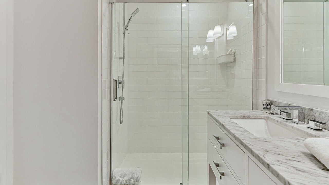 Photo of Bathroom in Mont-Tremblant
