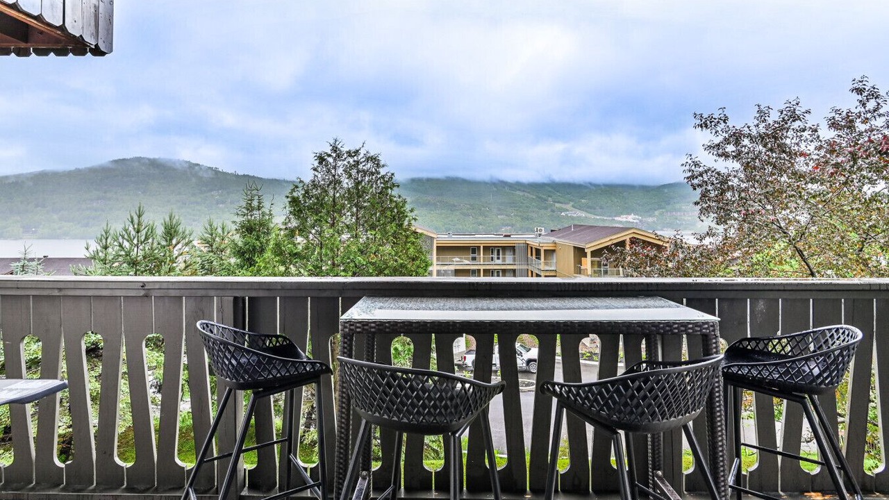 Photo of Outdoor in Mont-Tremblant