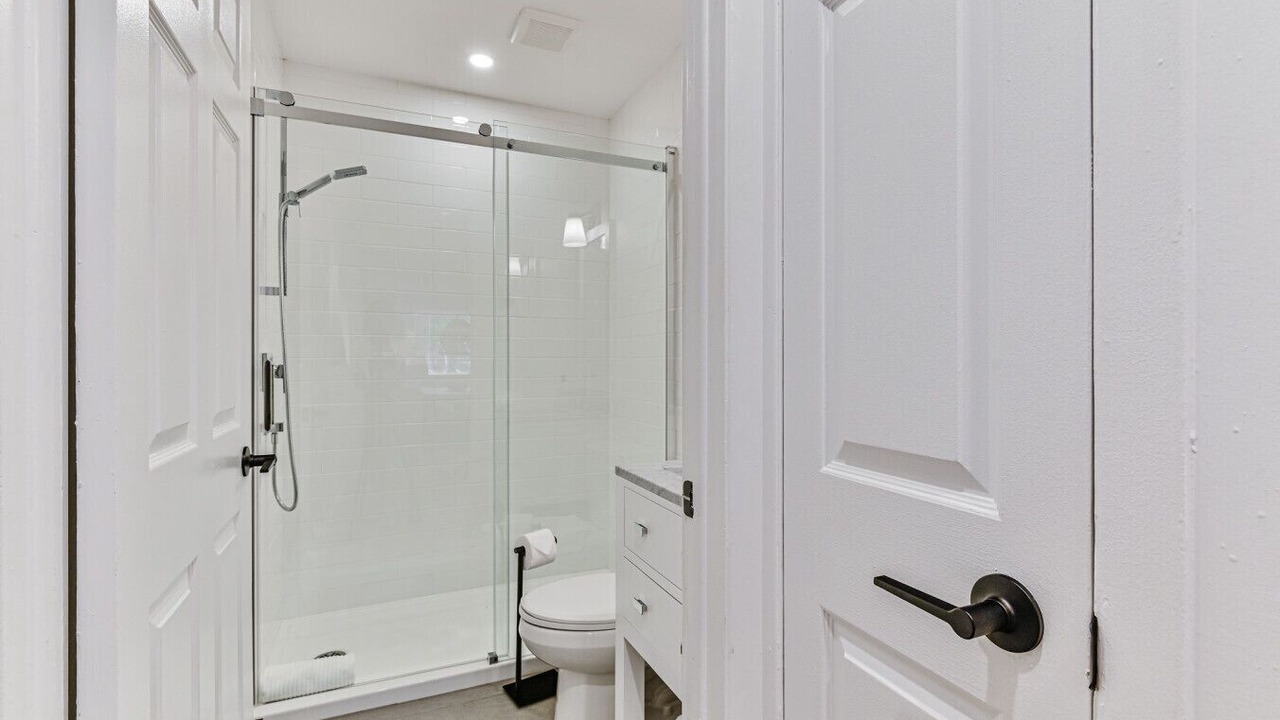 Photo of Bathroom in Mont-Tremblant