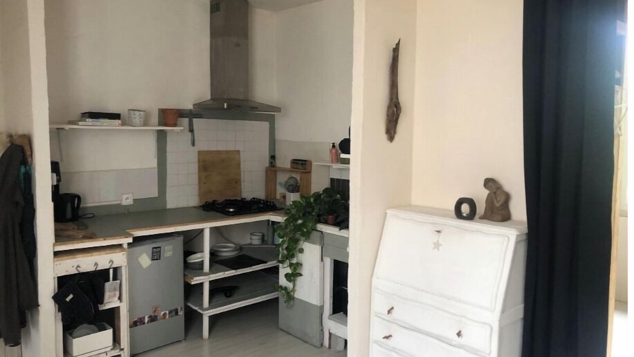 Photo of Kitchen in Saint-Germain-des-Fosses