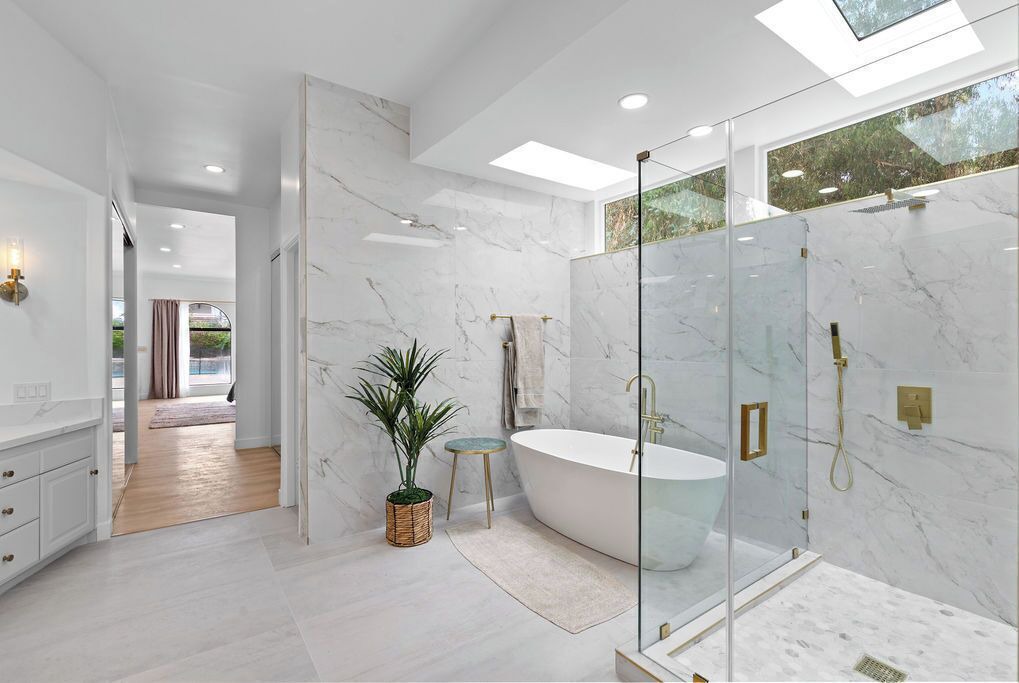 Photo of Bathroom in Huntington Beach