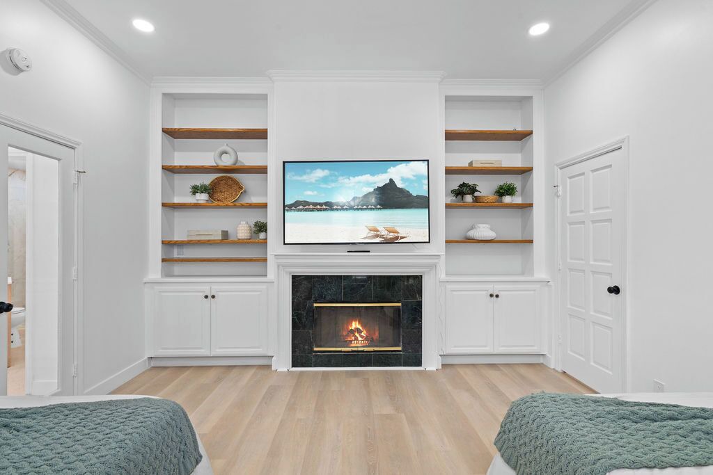 Photo of Bedroom in Huntington Beach