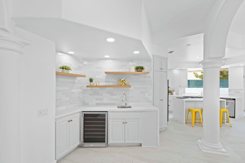 Photo of Kitchen in Huntington Beach