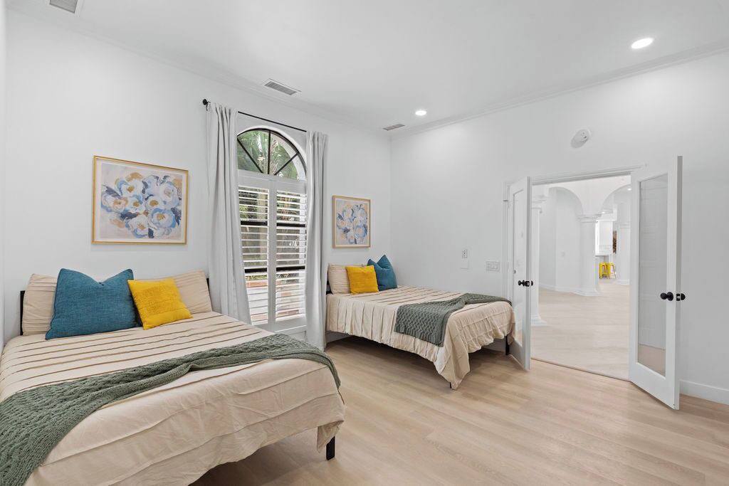 Photo of Bedroom in Huntington Beach