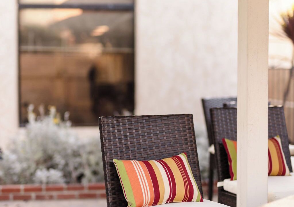 Photo of Patio Balcony in Huntington Beach
