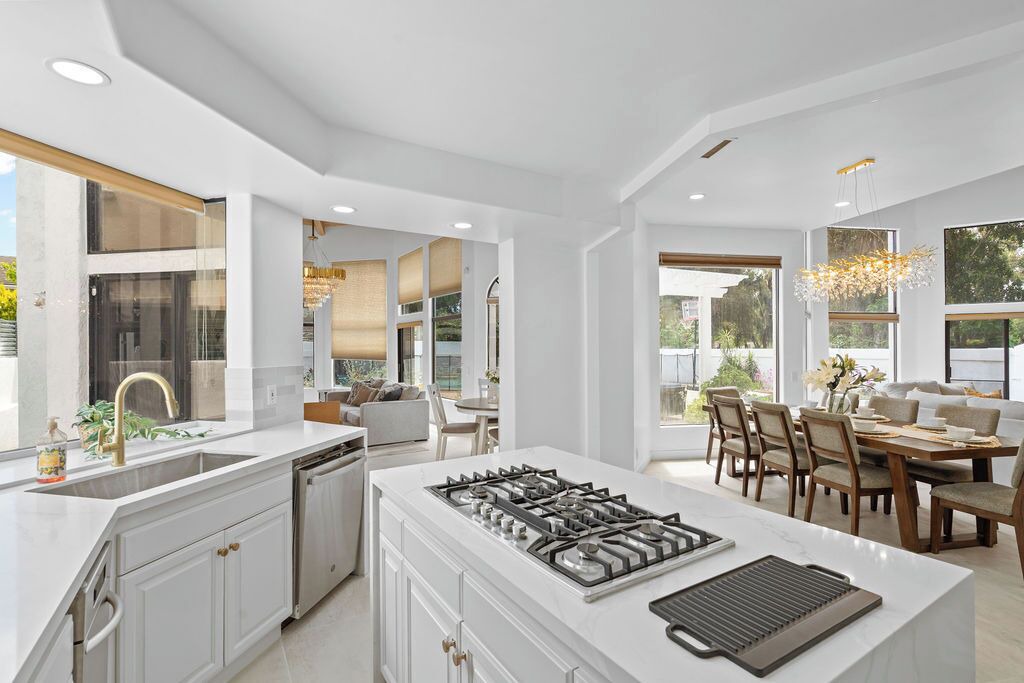 Photo of Kitchen in Huntington Beach