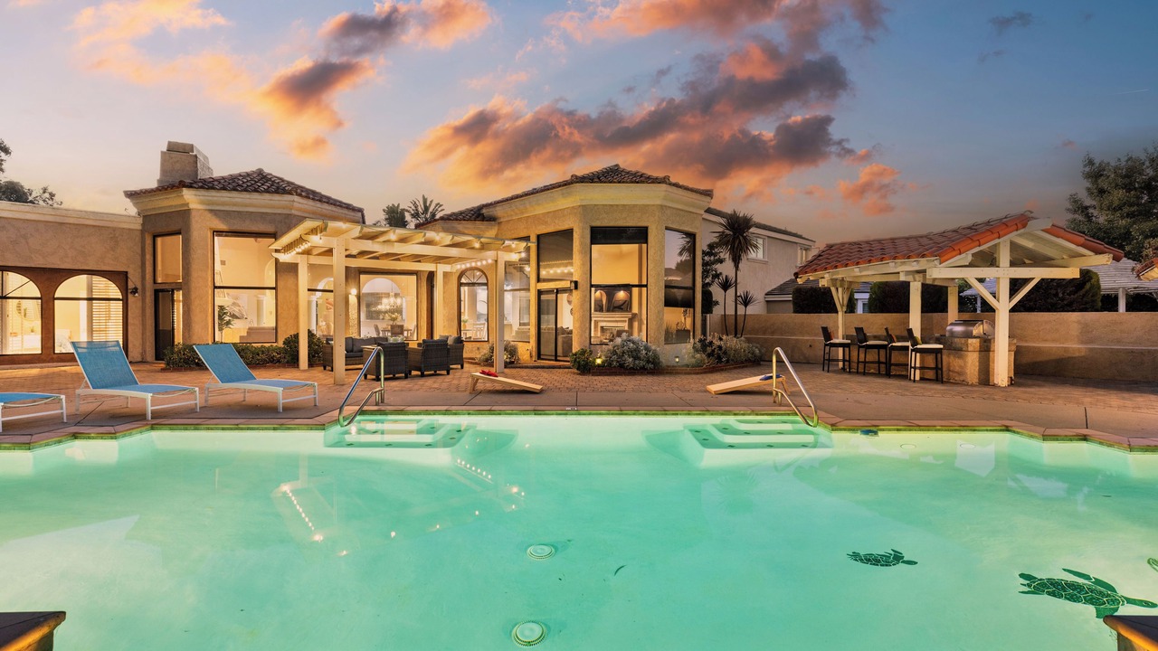 Photo of Outdoor in Huntington Beach