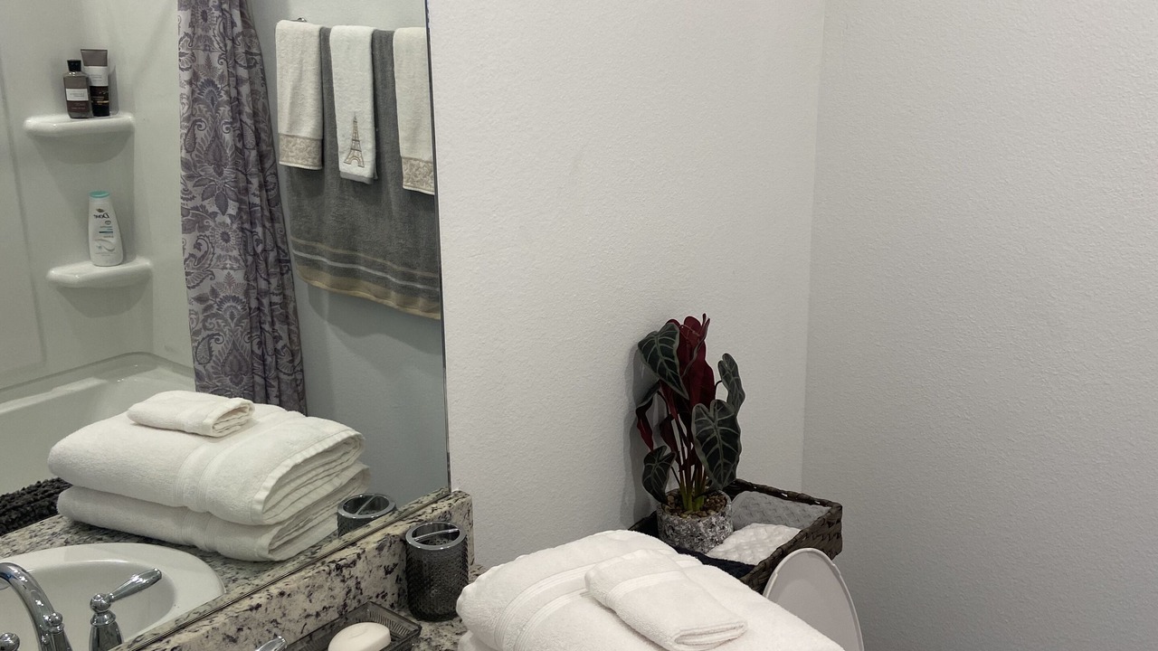Photo of Bathroom in Slidell