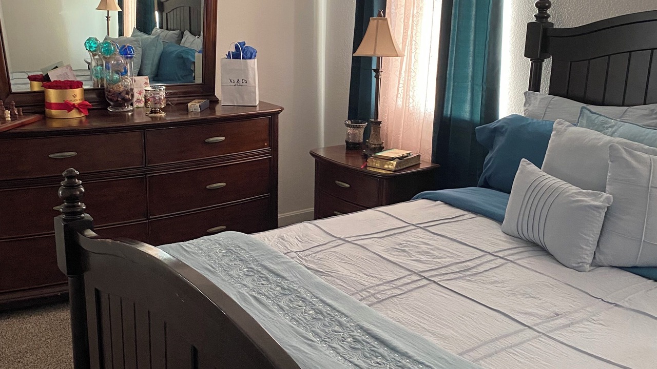 Photo of Bedroom in Slidell