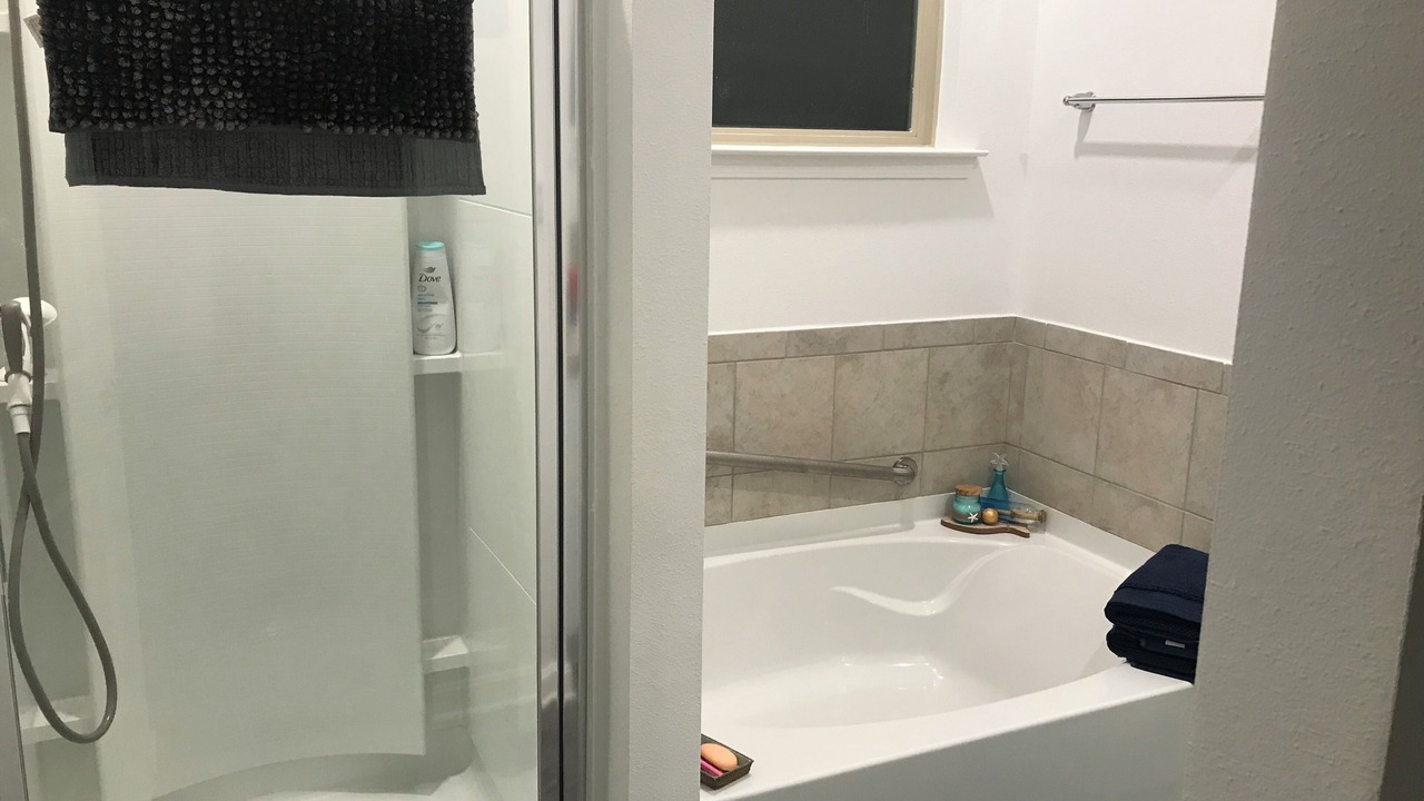 Photo of Bathroom in Slidell