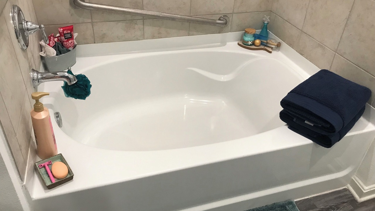 Photo of Bathroom in Slidell