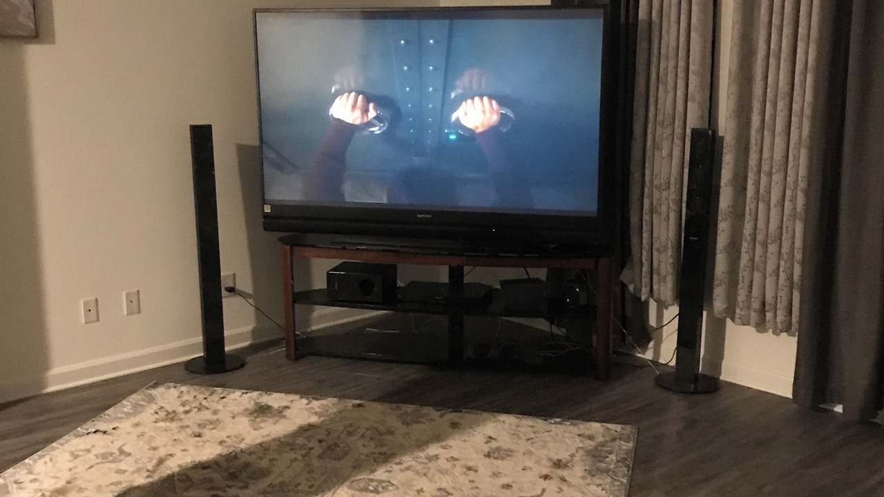 Photo of Livingroom in Slidell