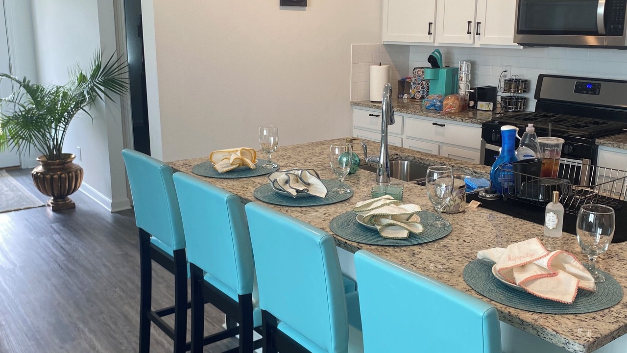 Photo of Kitchen in Slidell