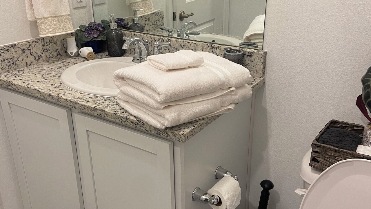 Photo of Bathroom in Slidell