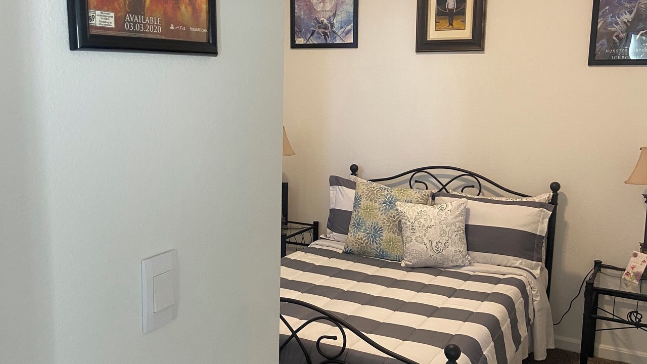 Photo of Bedroom in Slidell