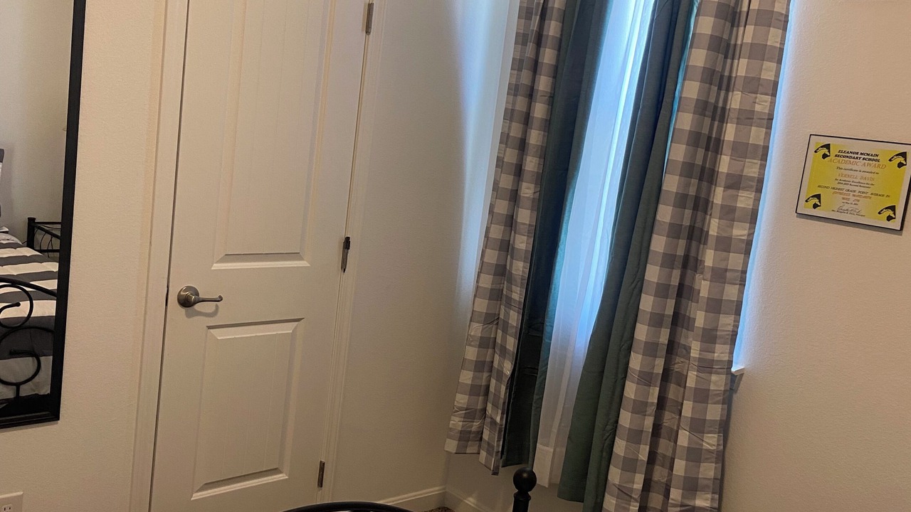 Photo of Bedroom in Slidell