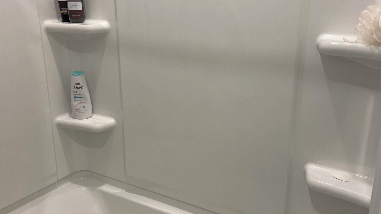 Photo of Bathroom in Slidell