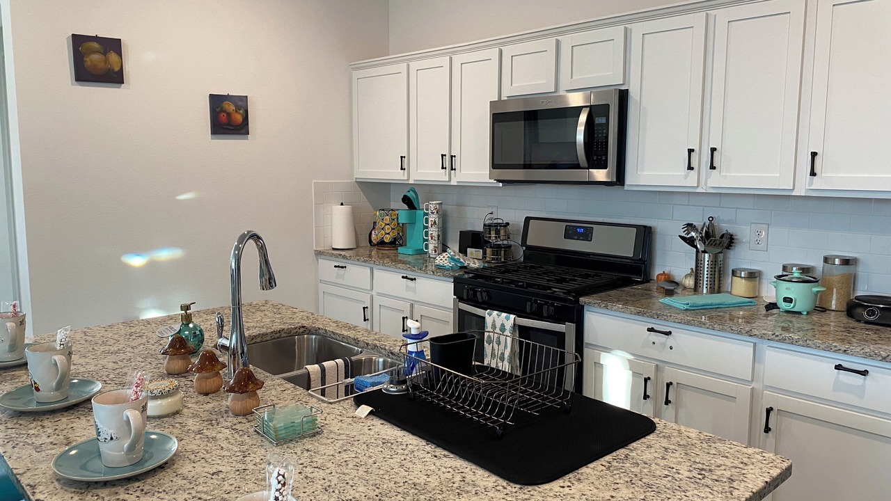 Photo of Kitchen in Slidell