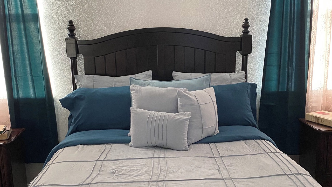 Photo of Bedroom in Slidell