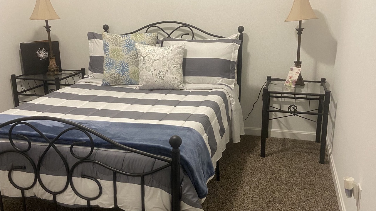 Photo of Bedroom in Slidell