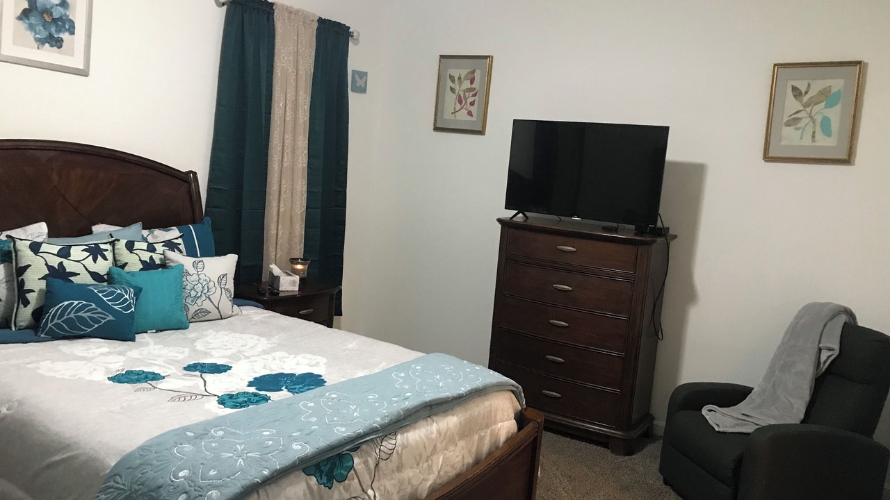 Photo of Bedroom in Slidell