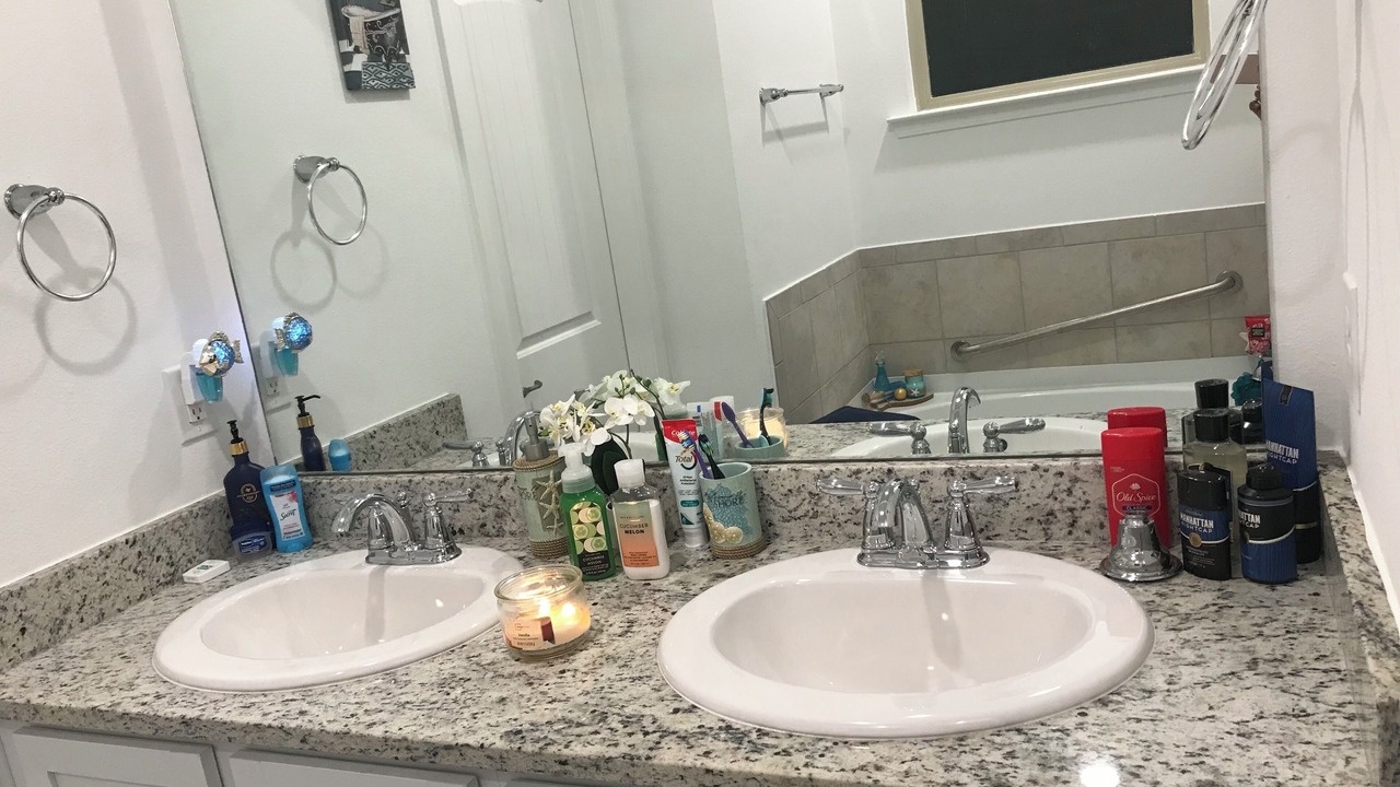Photo of Bathroom in Slidell