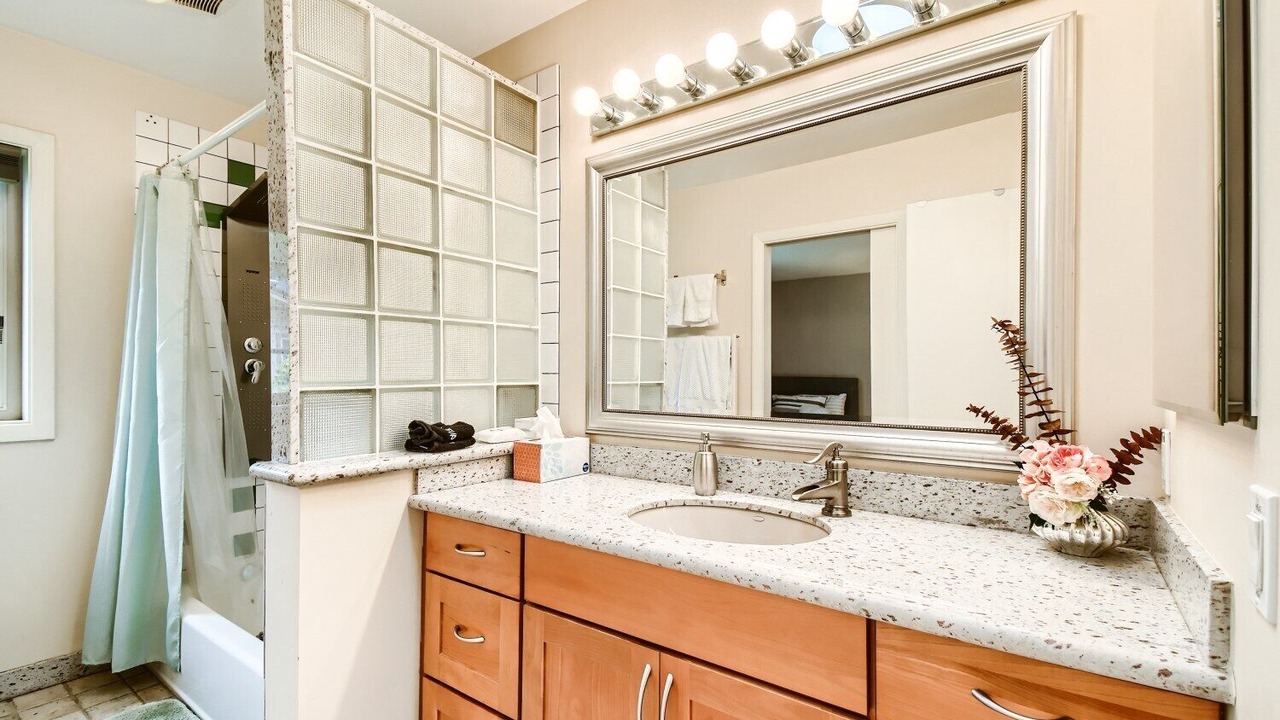 Photo of Bathroom in North Gresham