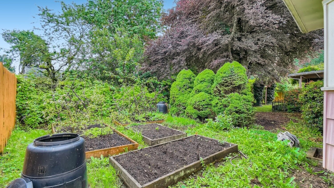 Photo of Outdoor in North Gresham