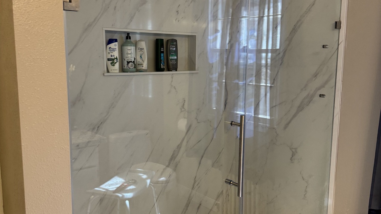 Photo of Bathroom in North Gresham
