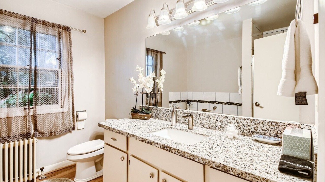 Photo of Bathroom in North Gresham