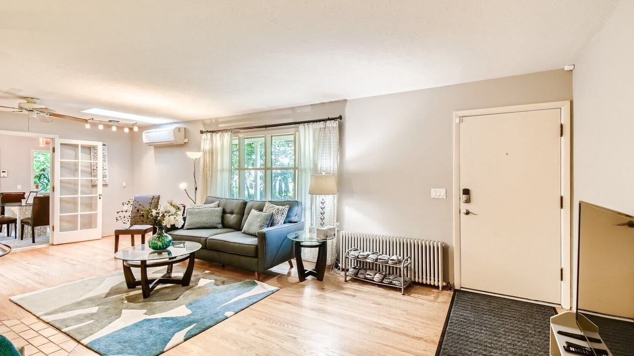 Photo of Bedroom in North Gresham