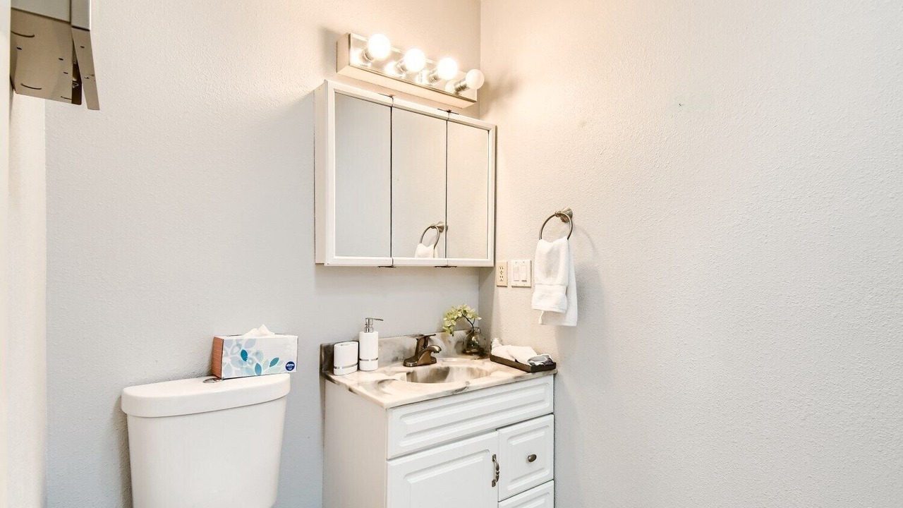 Photo of Bathroom in North Gresham