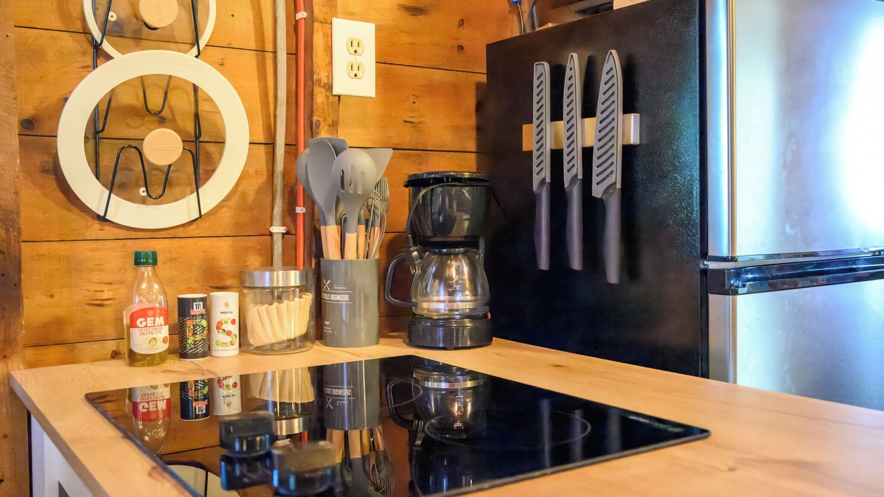 Photo of Kitchen in Orland