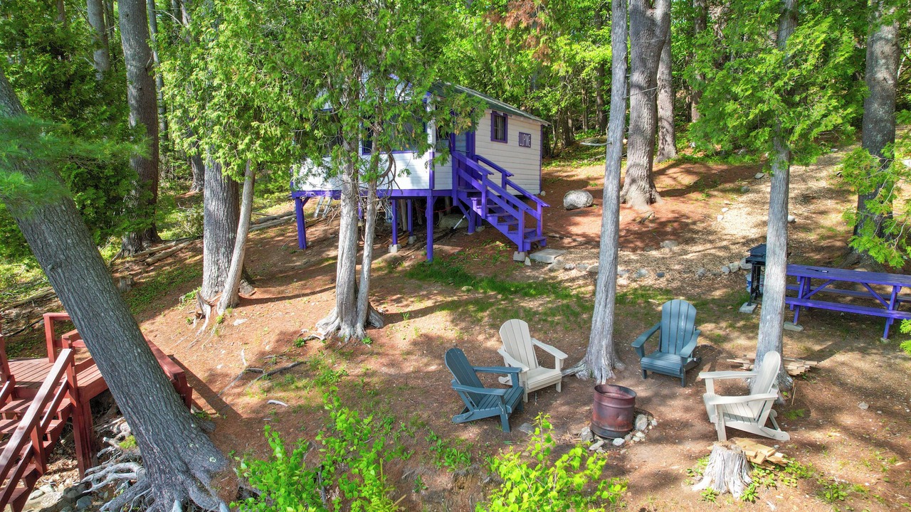 Photo of Patio Balcony in Orland