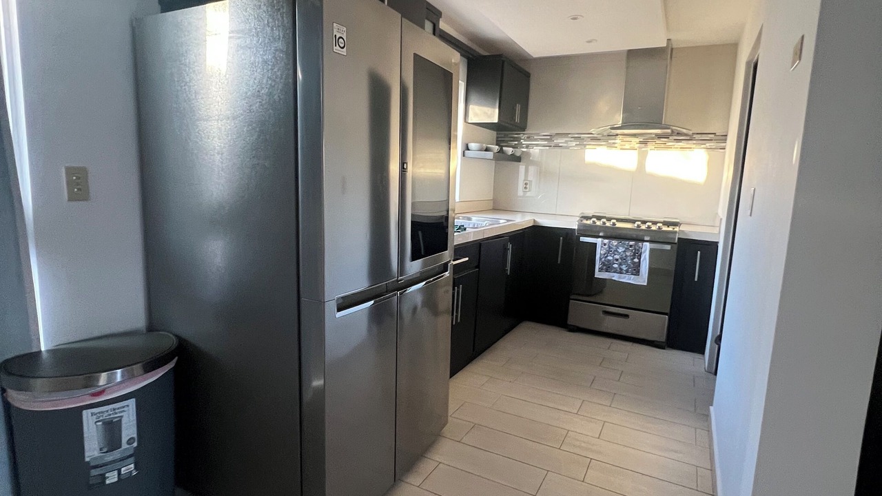 Photo of Kitchen in Mexicali