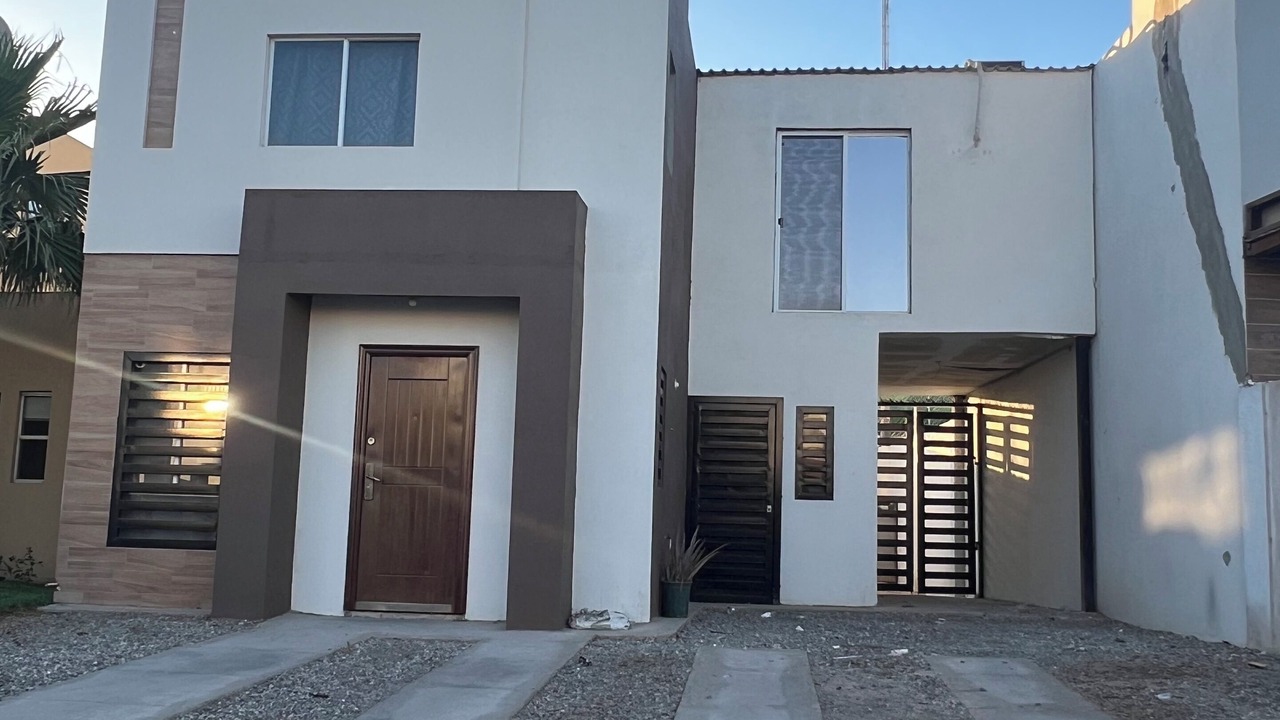 Photo of Outdoor in Mexicali