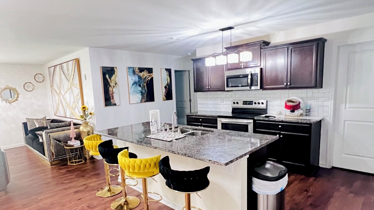Photo of Kitchen in Concord