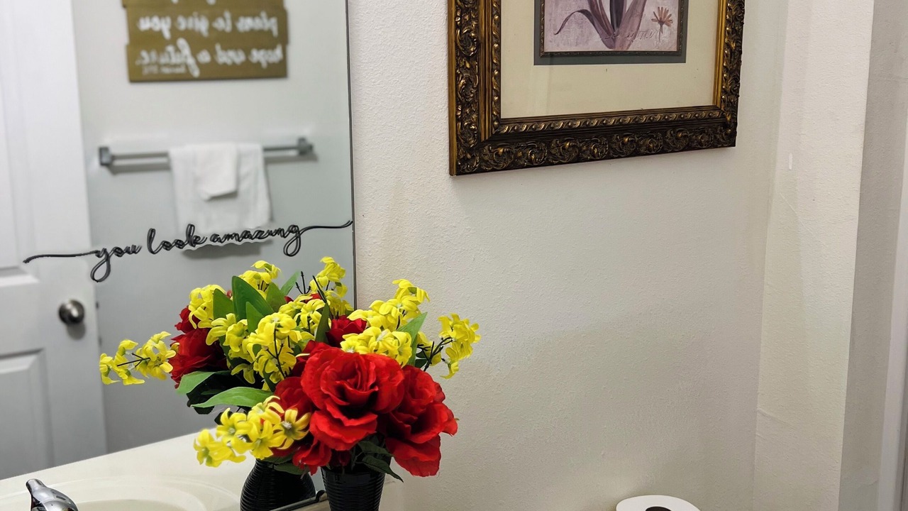 Photo of Bathroom in Concord