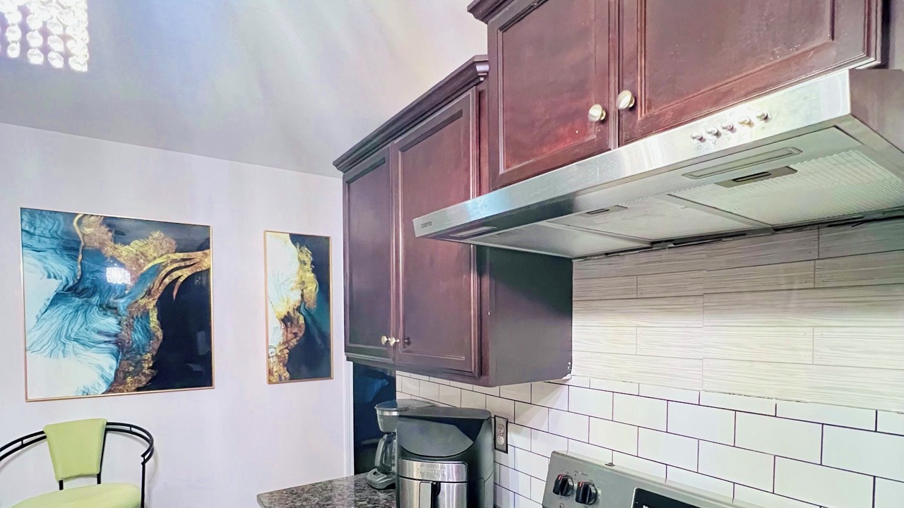 Photo of Kitchen in Concord