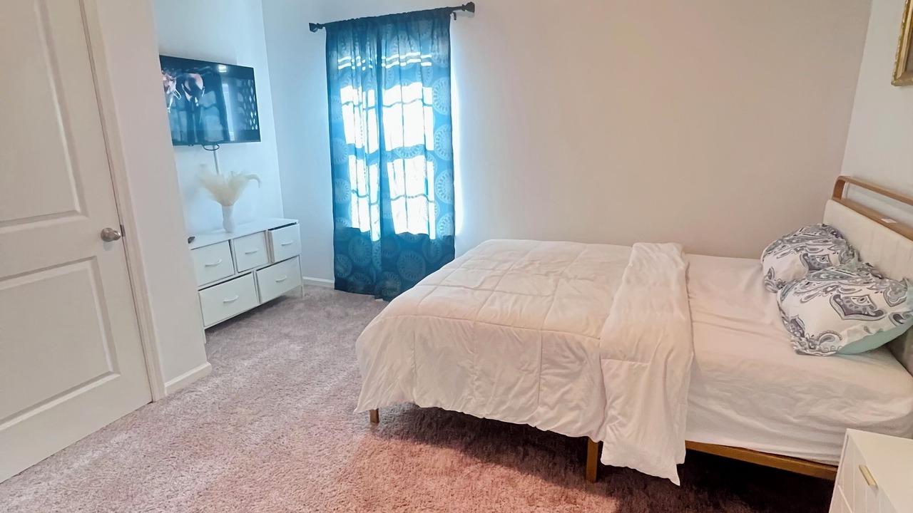 Photo of Bedroom in Concord