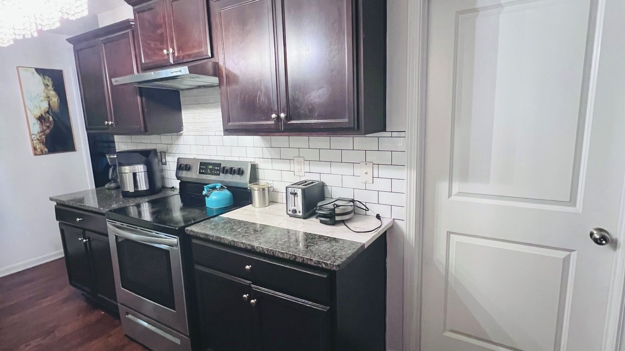 Photo of Kitchen in Concord