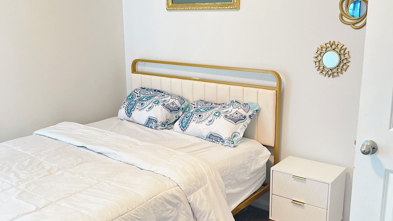 Photo of Bedroom in Concord
