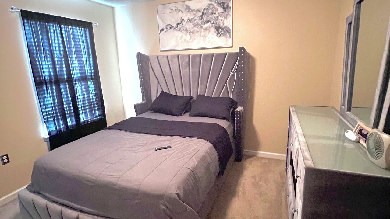 Photo of Bedroom in Concord