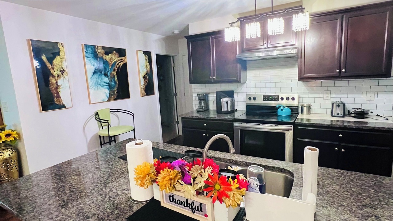 Photo of Kitchen in Concord