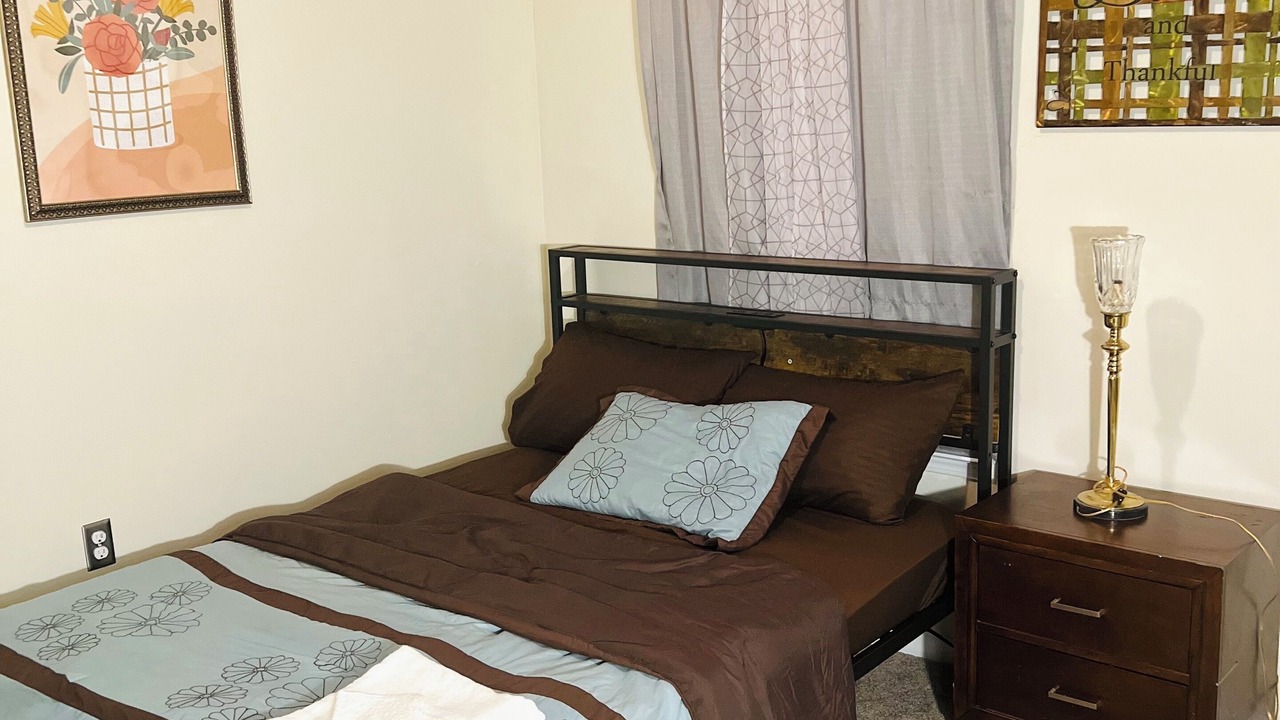 Photo of Bedroom in Concord