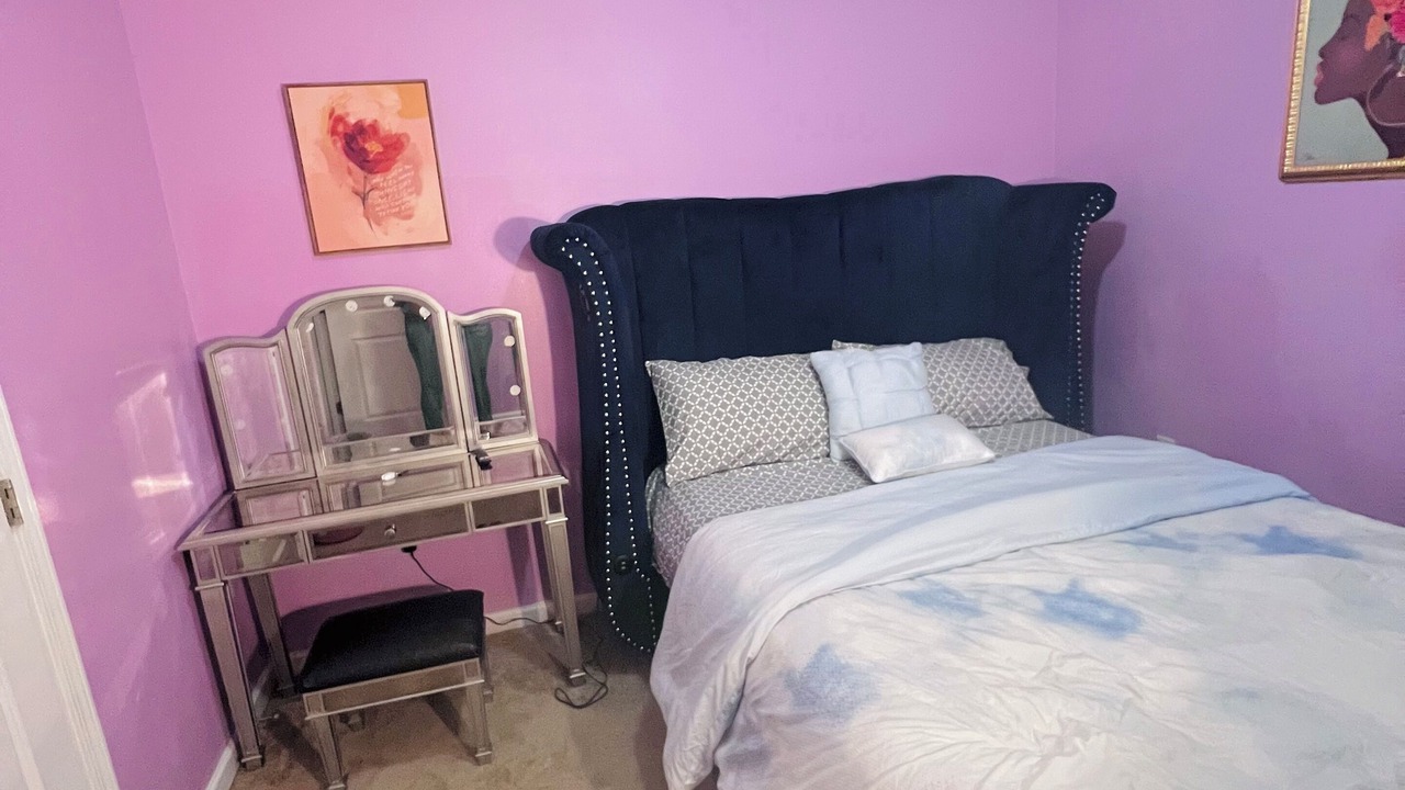 Photo of Bedroom in Concord
