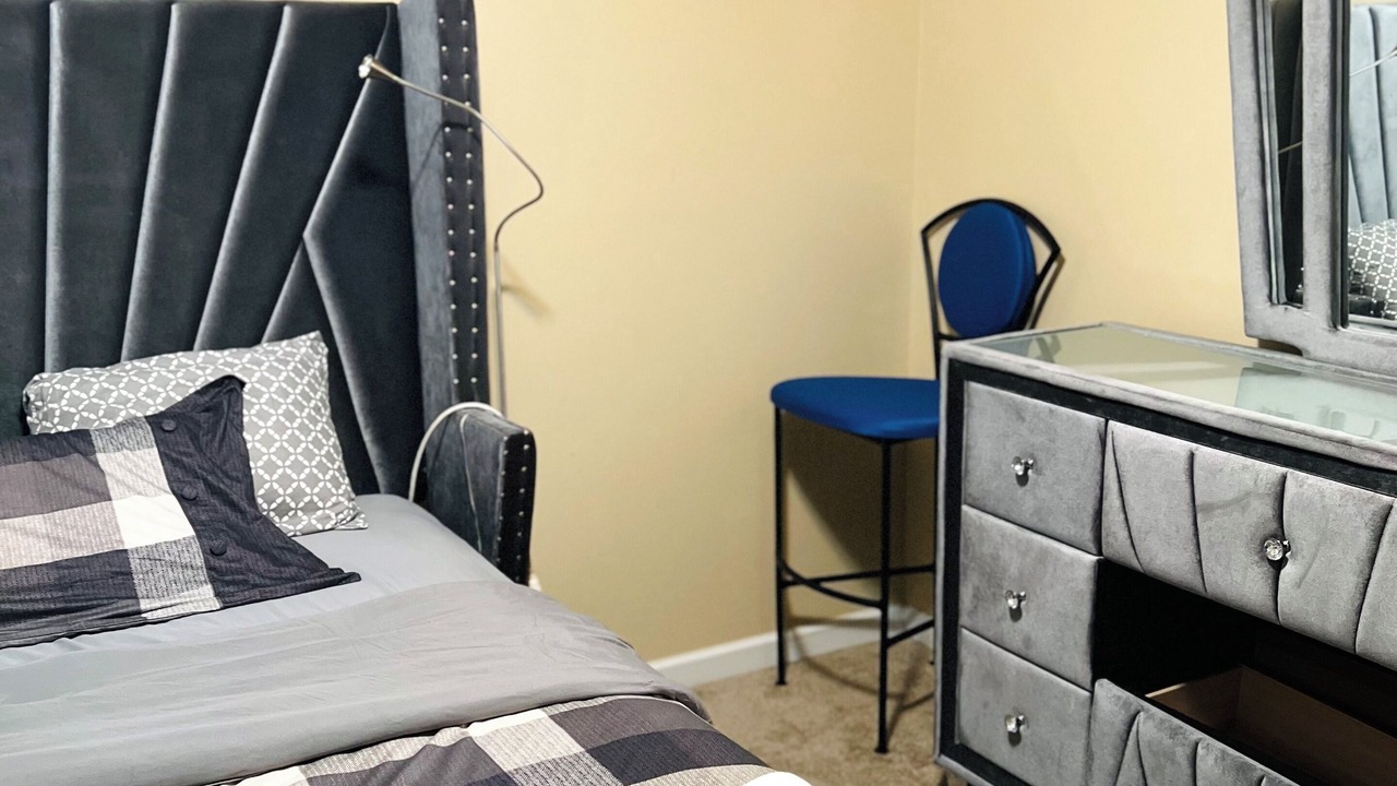 Photo of Bedroom in Concord