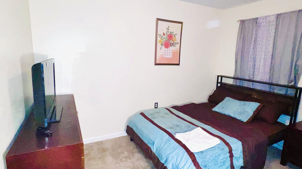 Photo of Bedroom in Concord